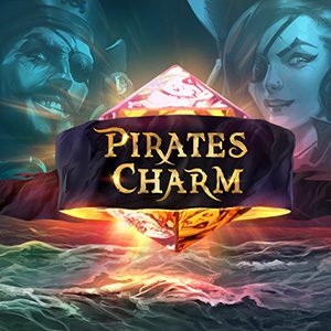 Pirates Charm