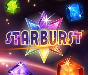 Starburst