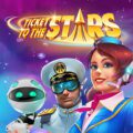 Ticket To The Stars