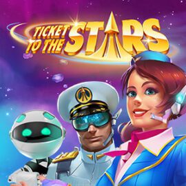 Ticket To The Stars