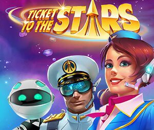 Ticket To The Stars