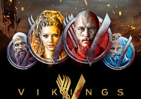 Vikings