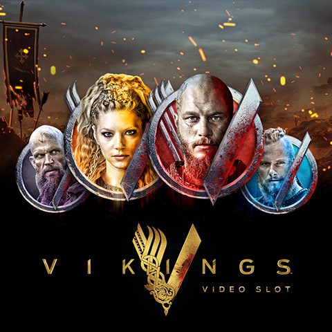 Vikings