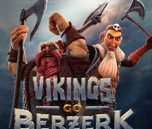 Vikings Go Berzerk