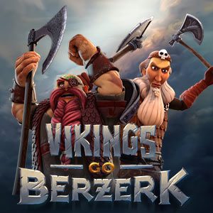 Vikings Go Berzerk