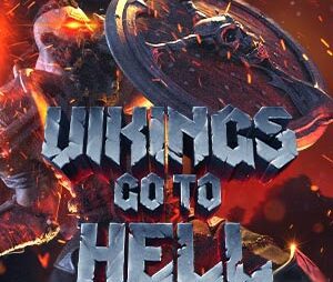 Vikings go to Hell