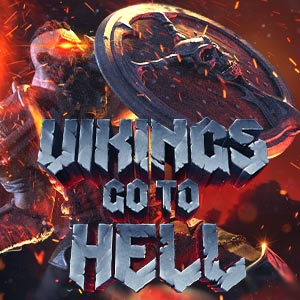 Vikings go to Hell