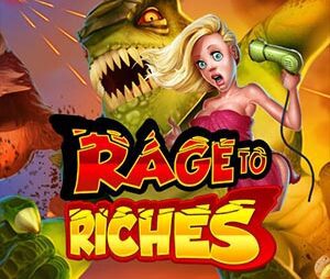 Rage to Riches