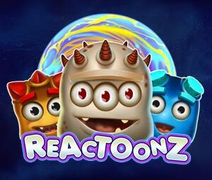 Reactoonz