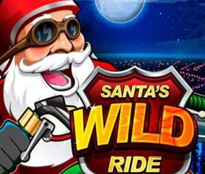 Santa’s Wild Ride