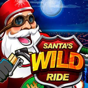 Santa’s Wild Ride