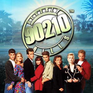 Beverly Hills 90210