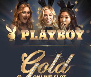 Playboy gold