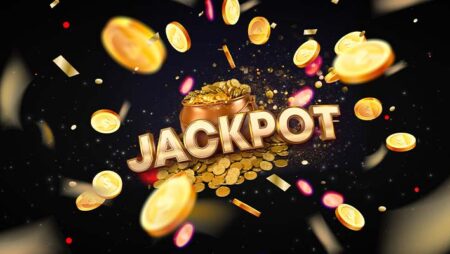 Topplista med jackpottspel – 7 bästa jackpottar casino online