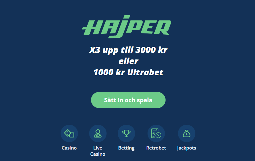hajper-bonus