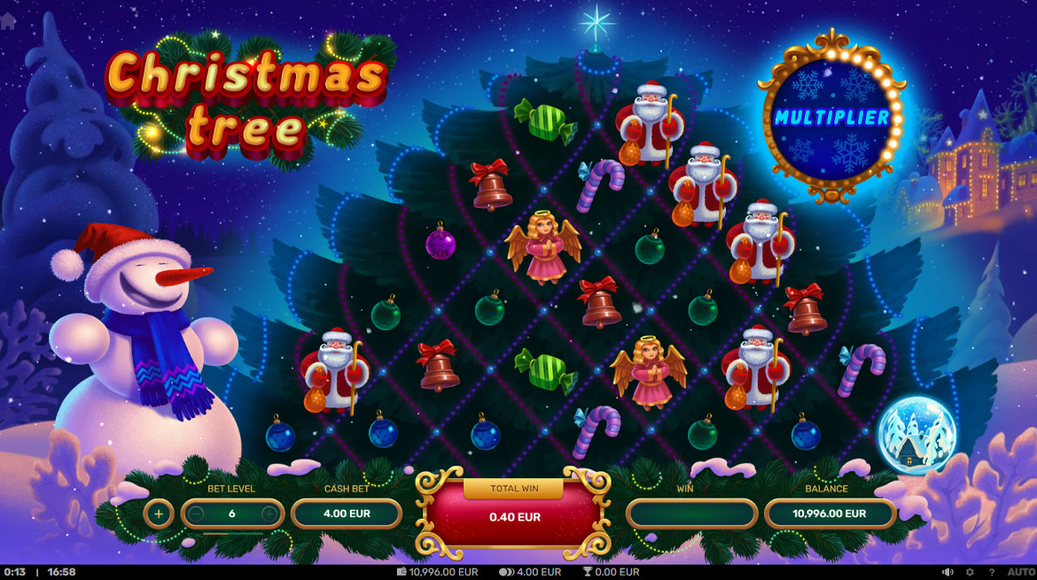 Yggdrasil-Christmas-Tree