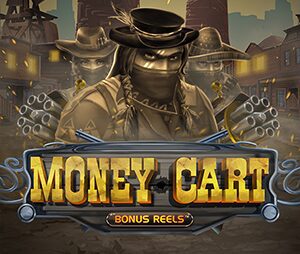 Money Cart 2