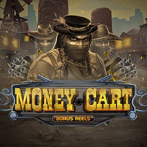 Money Cart 2