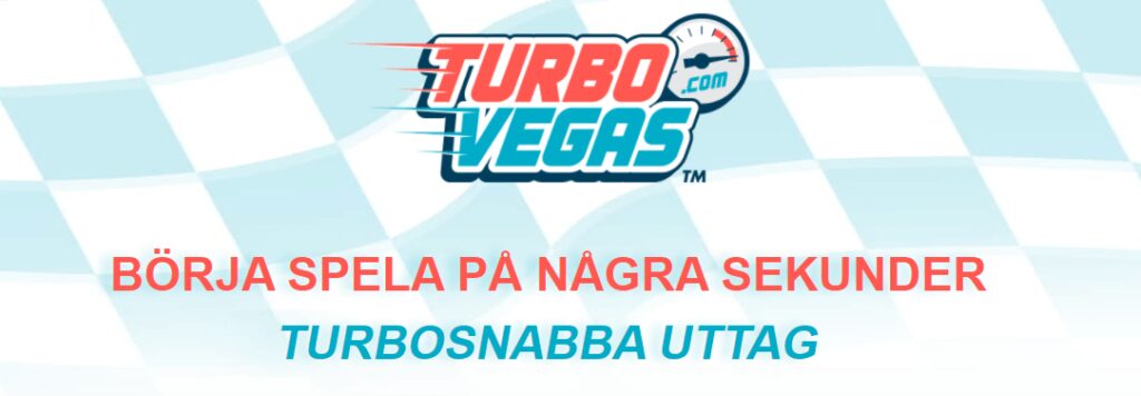 Turbovegas casino online