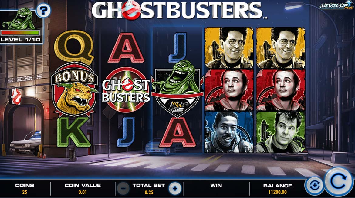 IGT_Ghostbusters