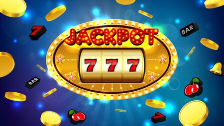 Slots med många jackpottar – De 4 bästa jackpottspelen