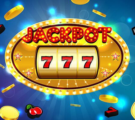 Slots med många jackpottar – De 4 bästa jackpottspelen