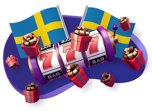 Svenska casinon online