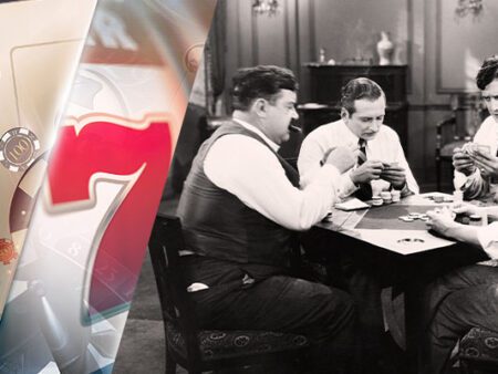 Hur spelade vi casino förr? Vi jämför dåtid med nutid
