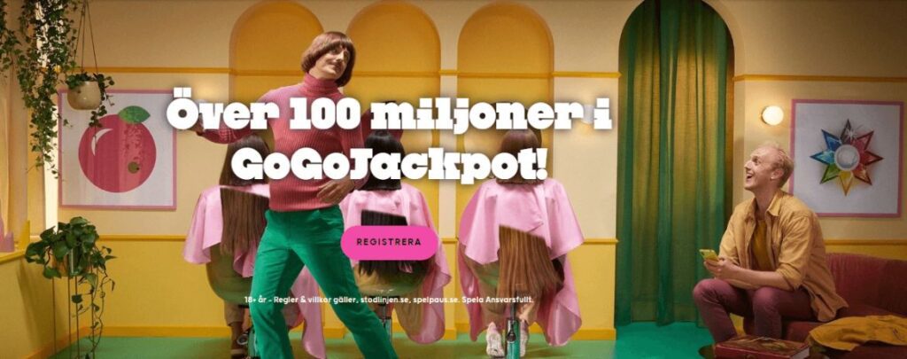 GoGO casino