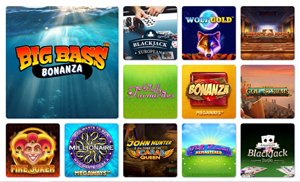 masked singer games spelutbud